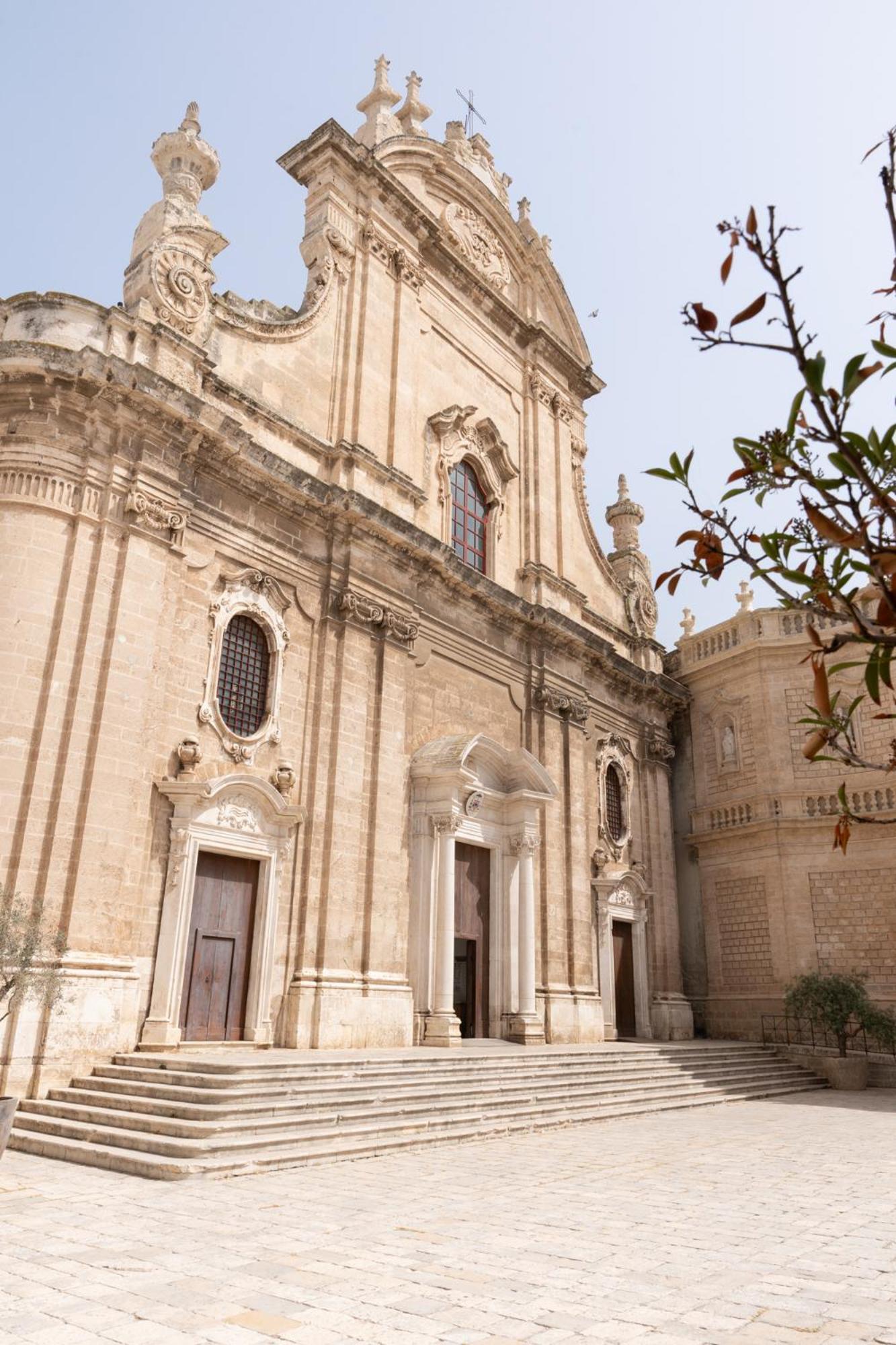 Guest house New Opening - Palazzo Gasparino Monopoli