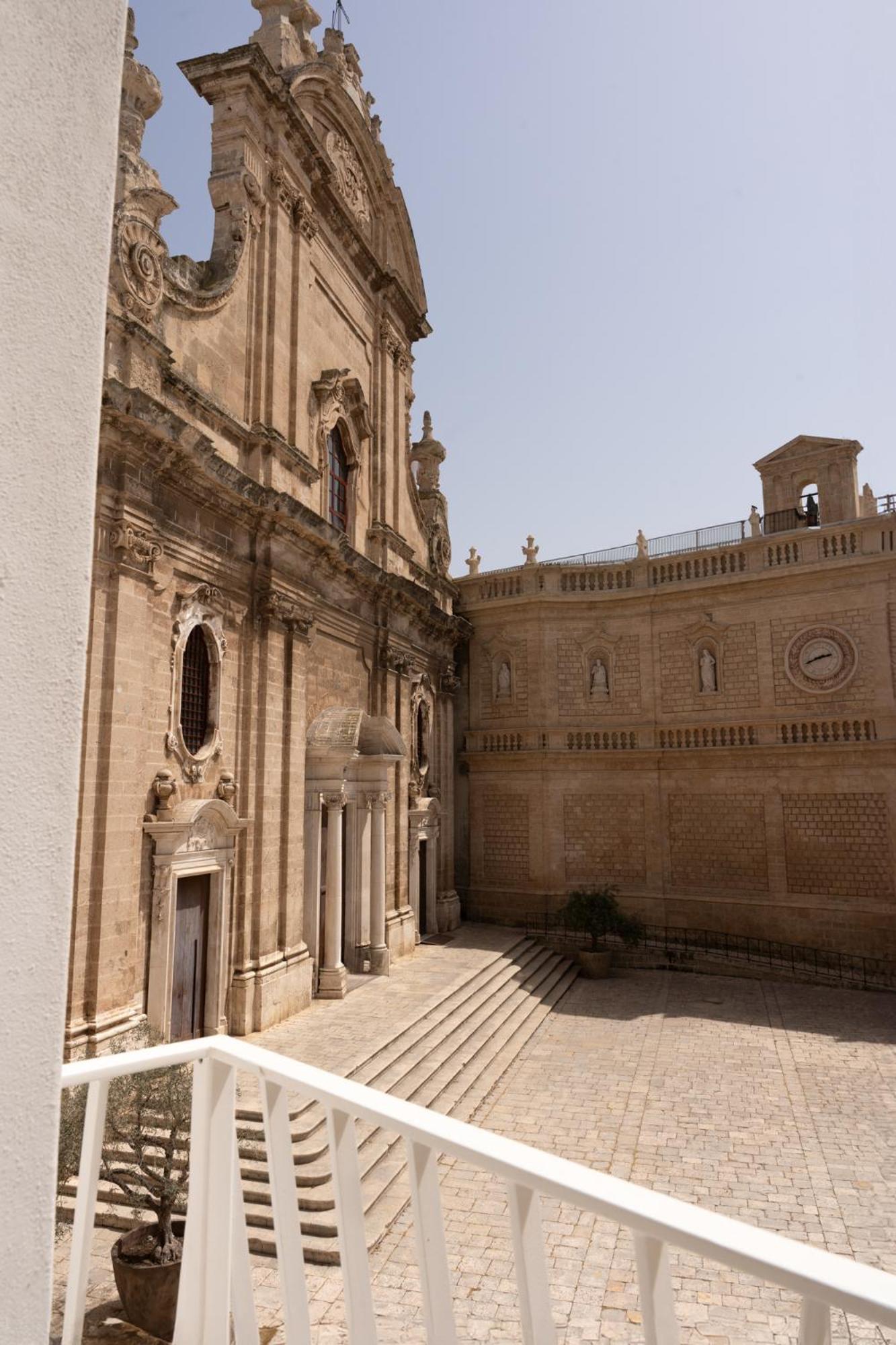 New Opening - Palazzo Gasparino *